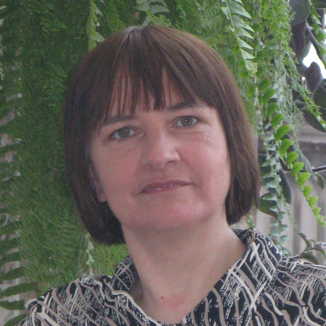 Ewa Roszkowska
